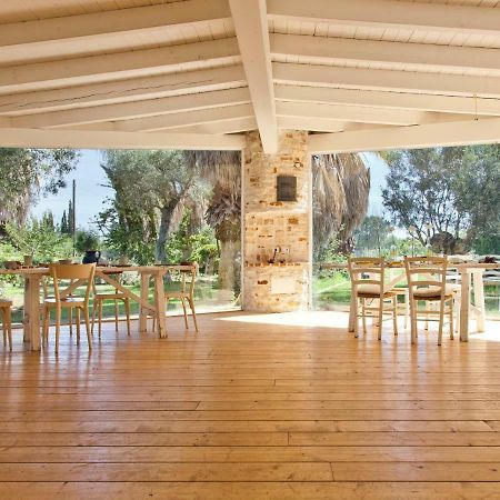 Via Dei Mari Guest House Oristano Exterior photo
