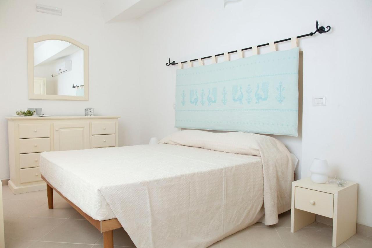 Via Dei Mari Guest House Oristano Exterior photo