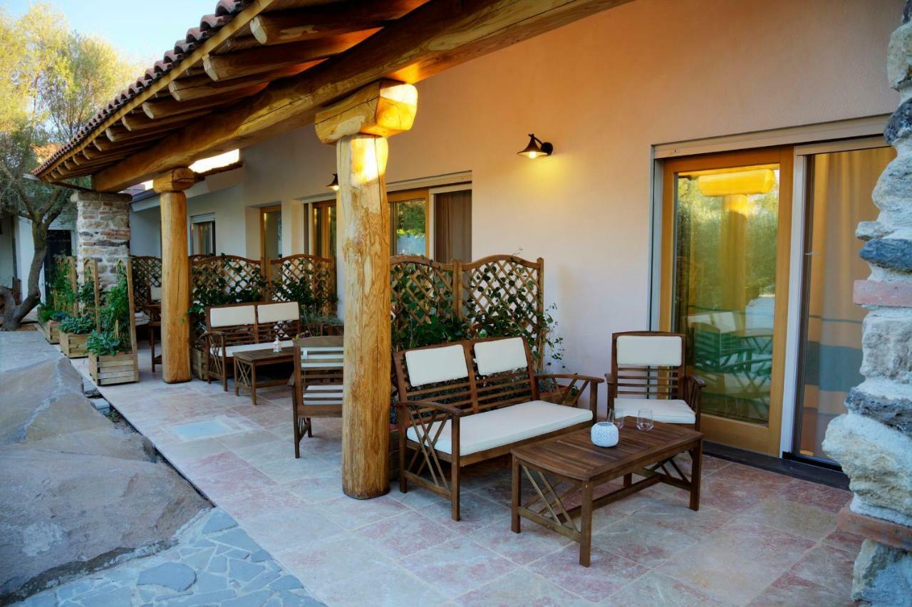 Via Dei Mari Guest House Oristano Exterior photo